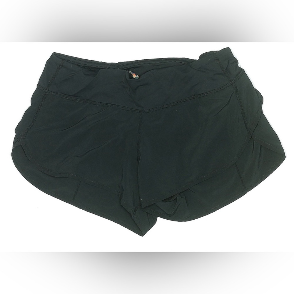 Lululemon Black Women's Shorts